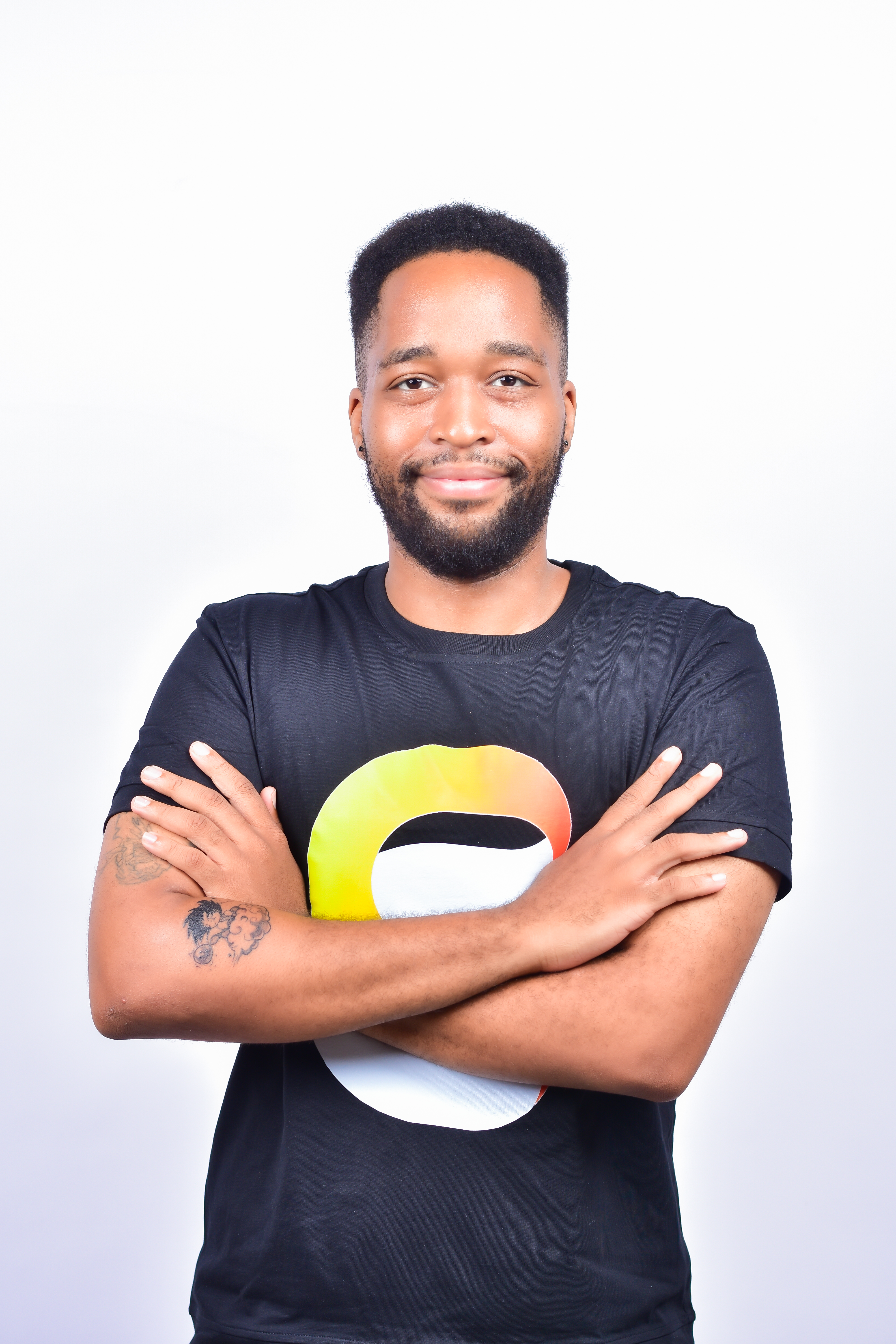 Tyrone Ferguson